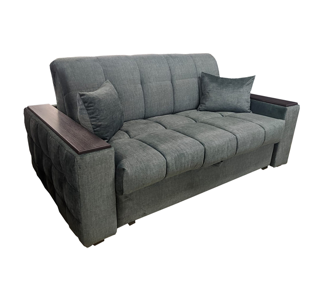 Диван Аккордеон 140 3к (76)