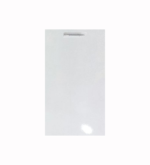 Ф106 Ксения ШВ 700, ШН 700 (50) белый глянец
