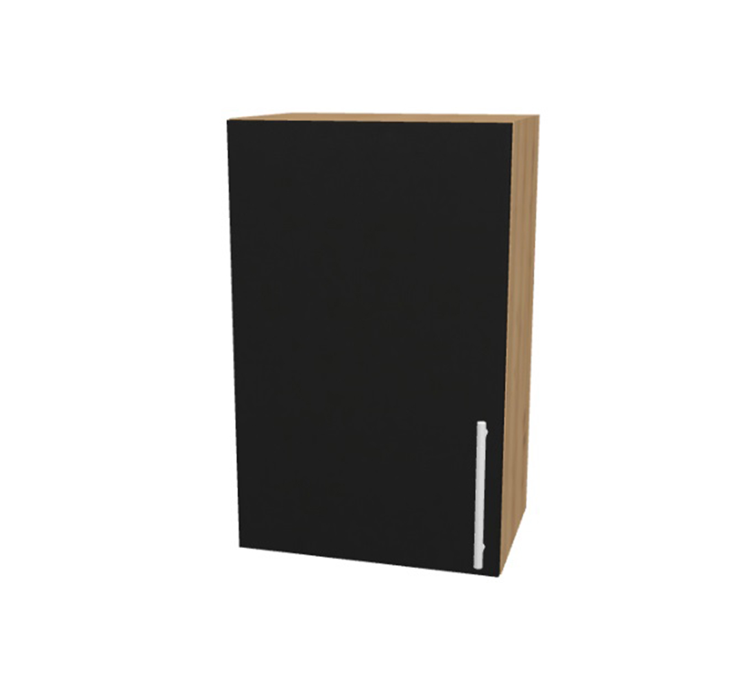 Корпус ШВ 450 (50) дуб крафт золото