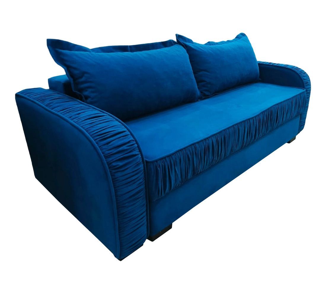 Диван Тик-Так Жасмин (80)