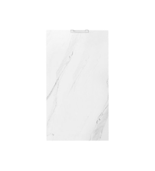 Ф40 Вивиан ШВ 600, ШН 600, ШМ 600, ШВТ 300 МДФ (50) мрамор белый