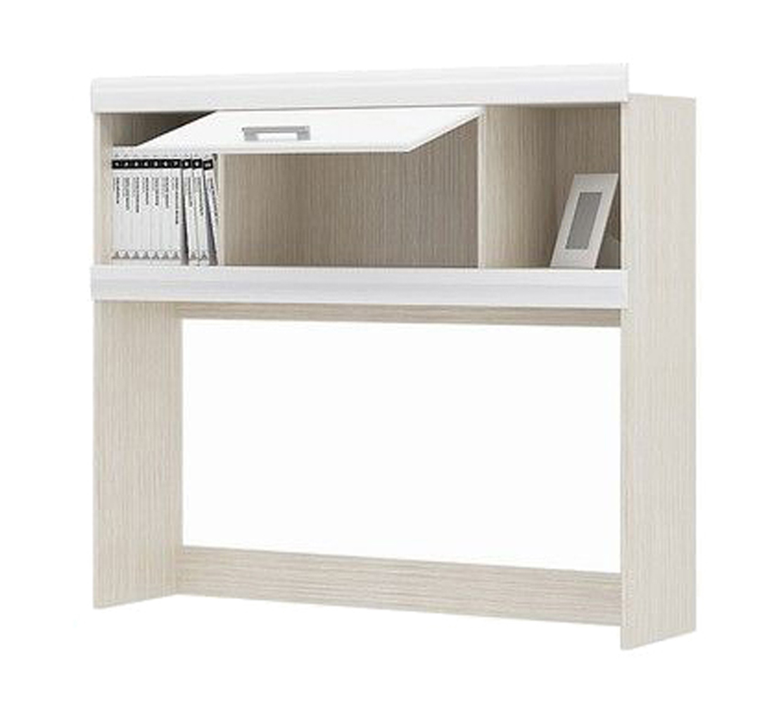 Надстройка стола Симба (50) бел. гл./белф. АКЦИЯ 4300