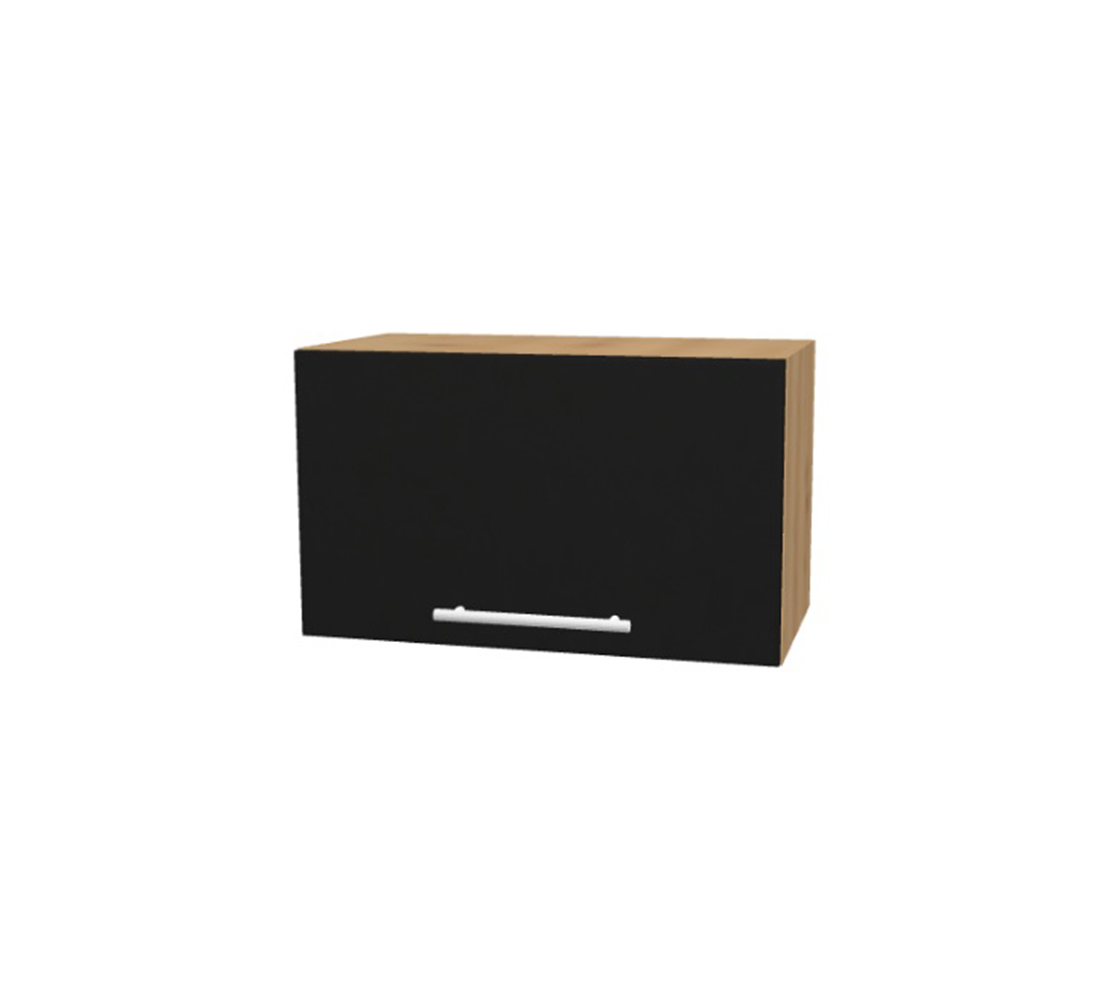 Корпус ШВГ 600 (50) дуб крафт золото