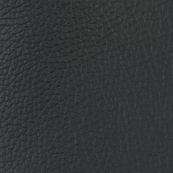 Кресло Фортуна 5-5 (06) к/з черный