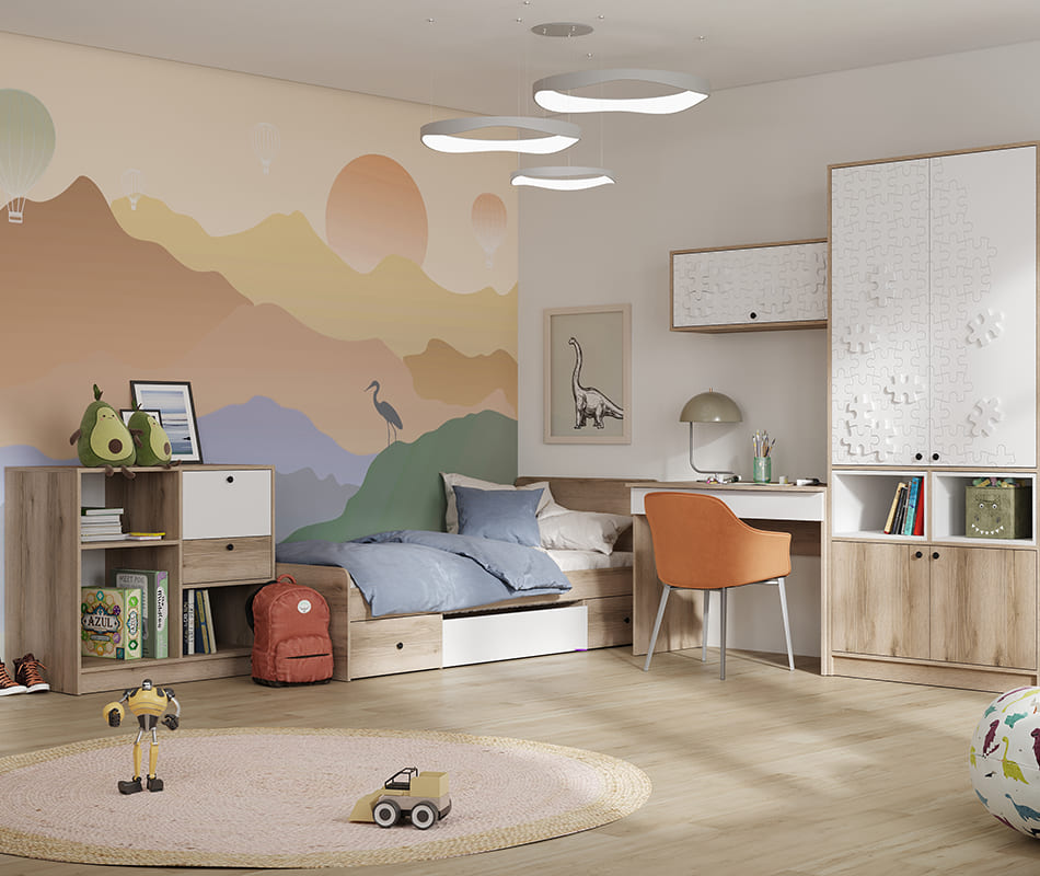 Киви ПЛ-02 Полка универсальная (50) белый АКЦИЯ 1200