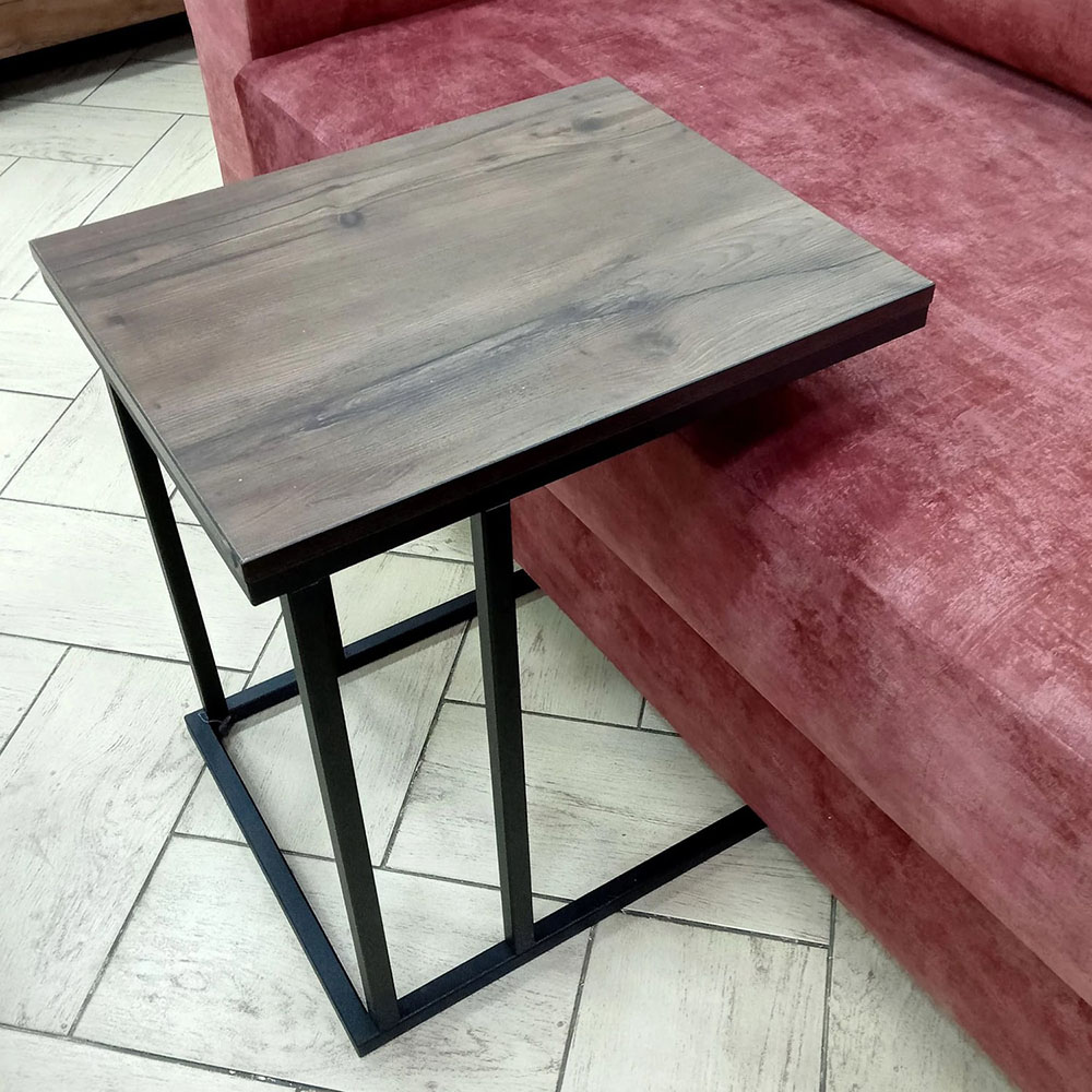 Стол журнальный Брион 650 (02) таксония