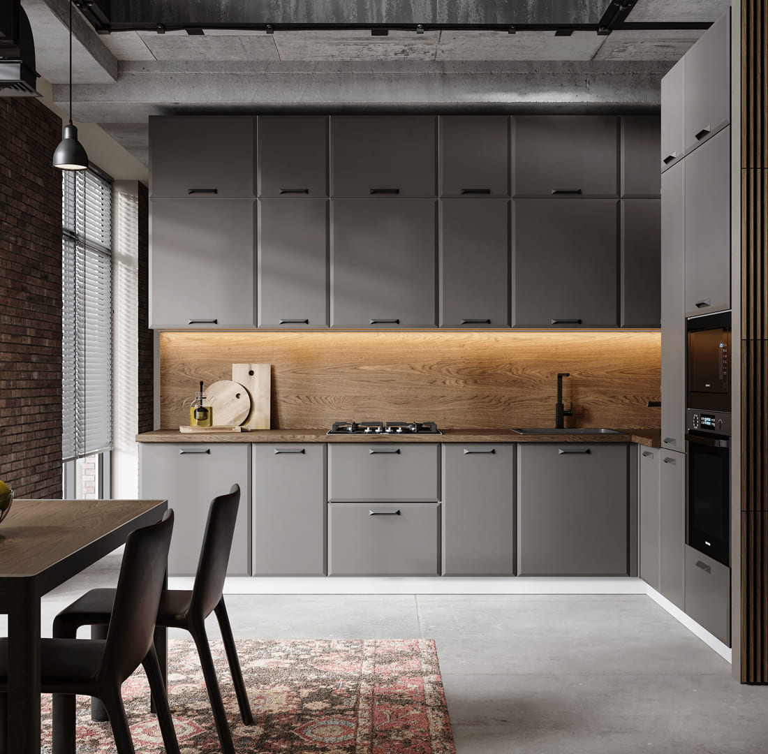 Ф33 Призма ШН3Я 500 (50) асфальт супермат