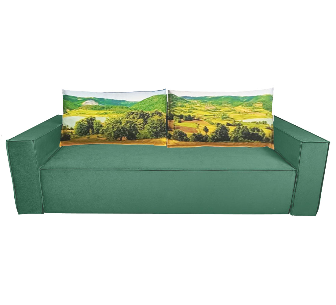 Диван Тик-Так Сити 3к (76)