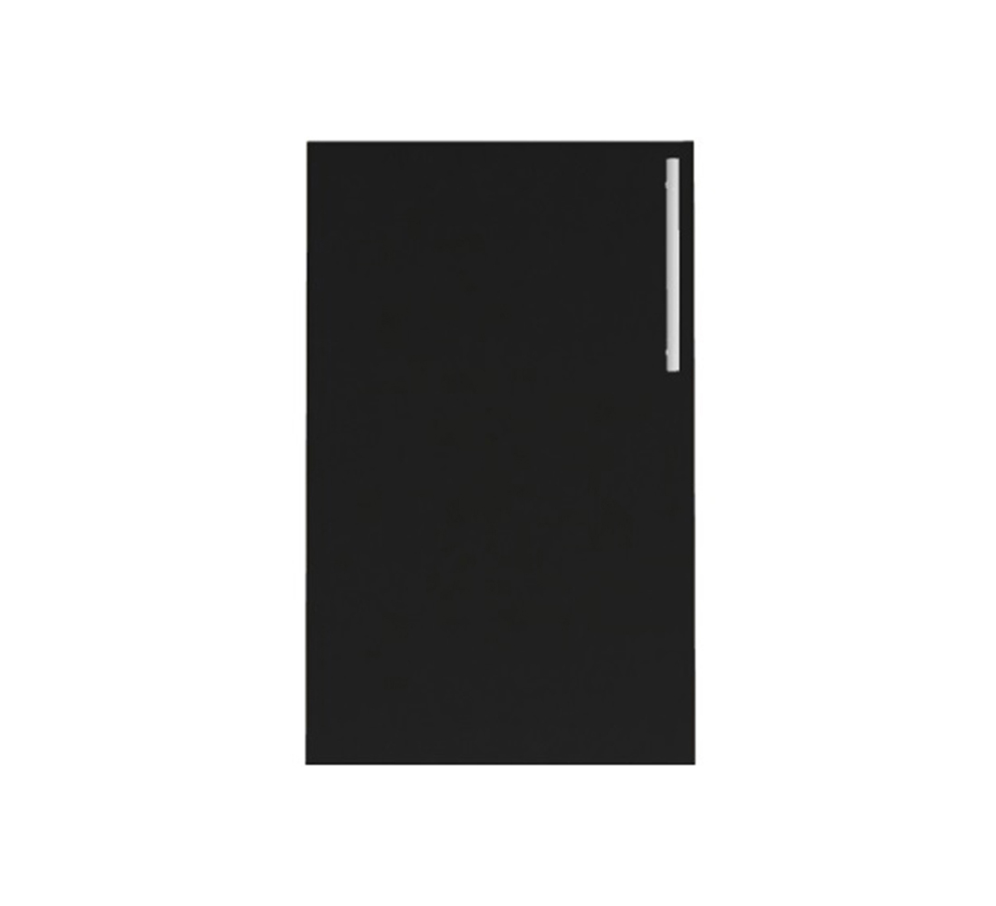 Ф103 Вивиан ШВ 450; ШН 450 МДФ (50) мрамор белый