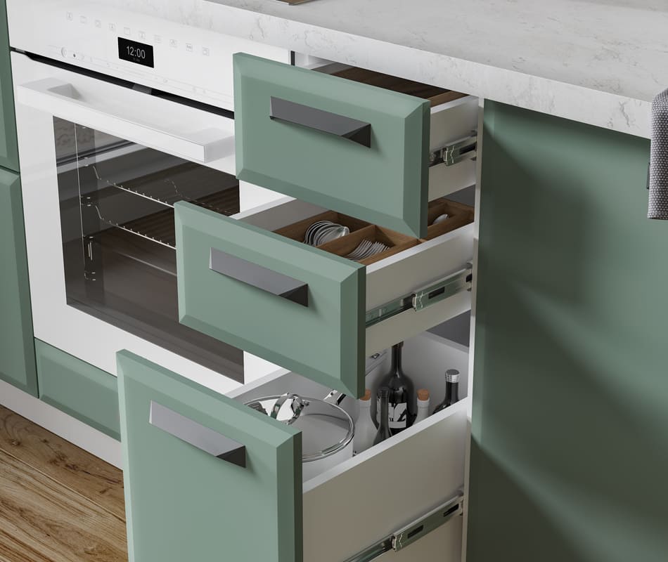 Ф43 Призма ШН3Я 600 (50) бриз супермат