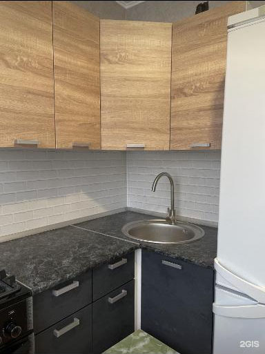 Ф118 Бетон ШВГ 400, ШВГП 400 (50) дуб сонома