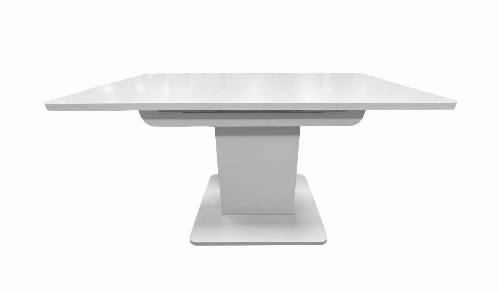 Стол-бар Ирбис 700*1100 ЛДСП (104) белый Стол-бар Ирбис 700*1100 ЛДСП (104) белый