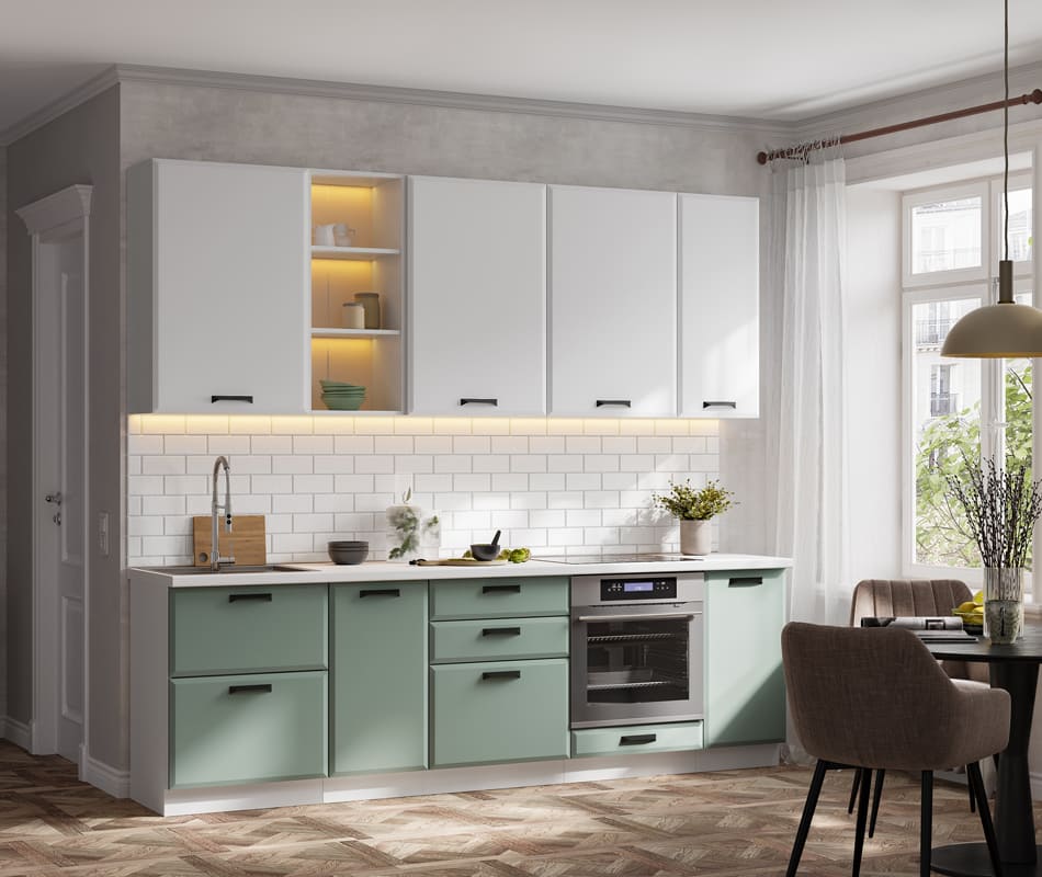 Ф40 Призма ШВ 600; ШН 600; ШНМ 600 (50) бриз супермат