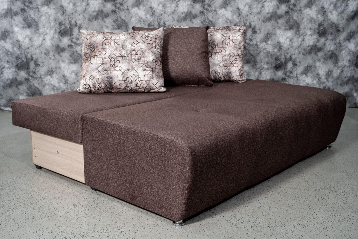 Диван Магнум без подлок. блок боннель (76) АКЦИЯ 30500