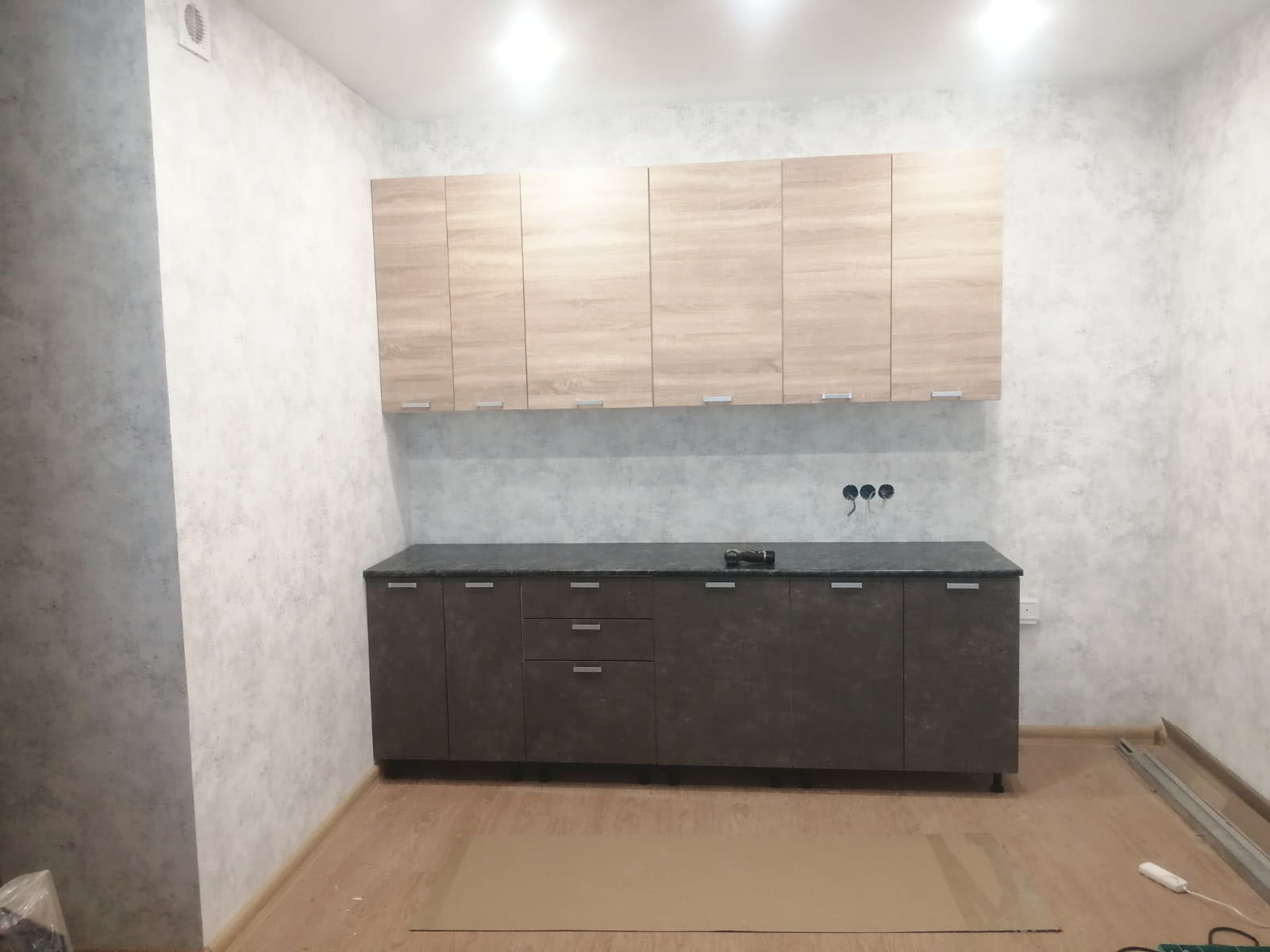 Ф91 Бетон ШП 400 (50) графит