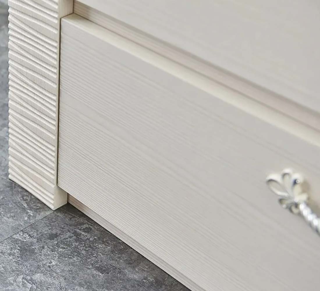 Элана Комод 850 (02) бодега белая