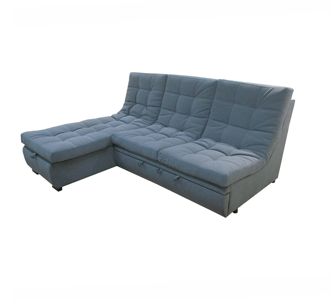 Трансформер Монреаль с оттоманкой (108) Венеция