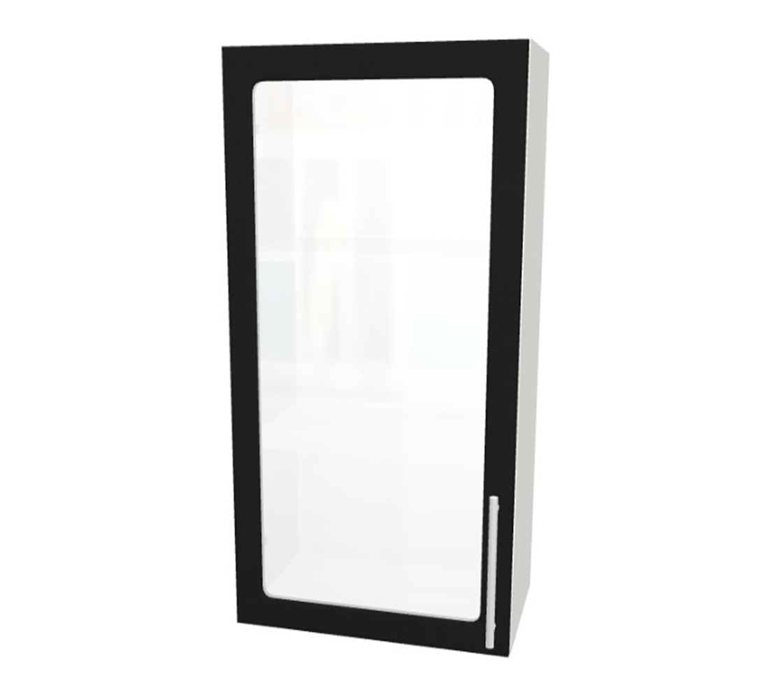 Корпус ШВ 450-920 (77) белый