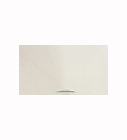 Ф118 Ксения ШВГ 400, ШВГП 400 (50) ваниль глянец