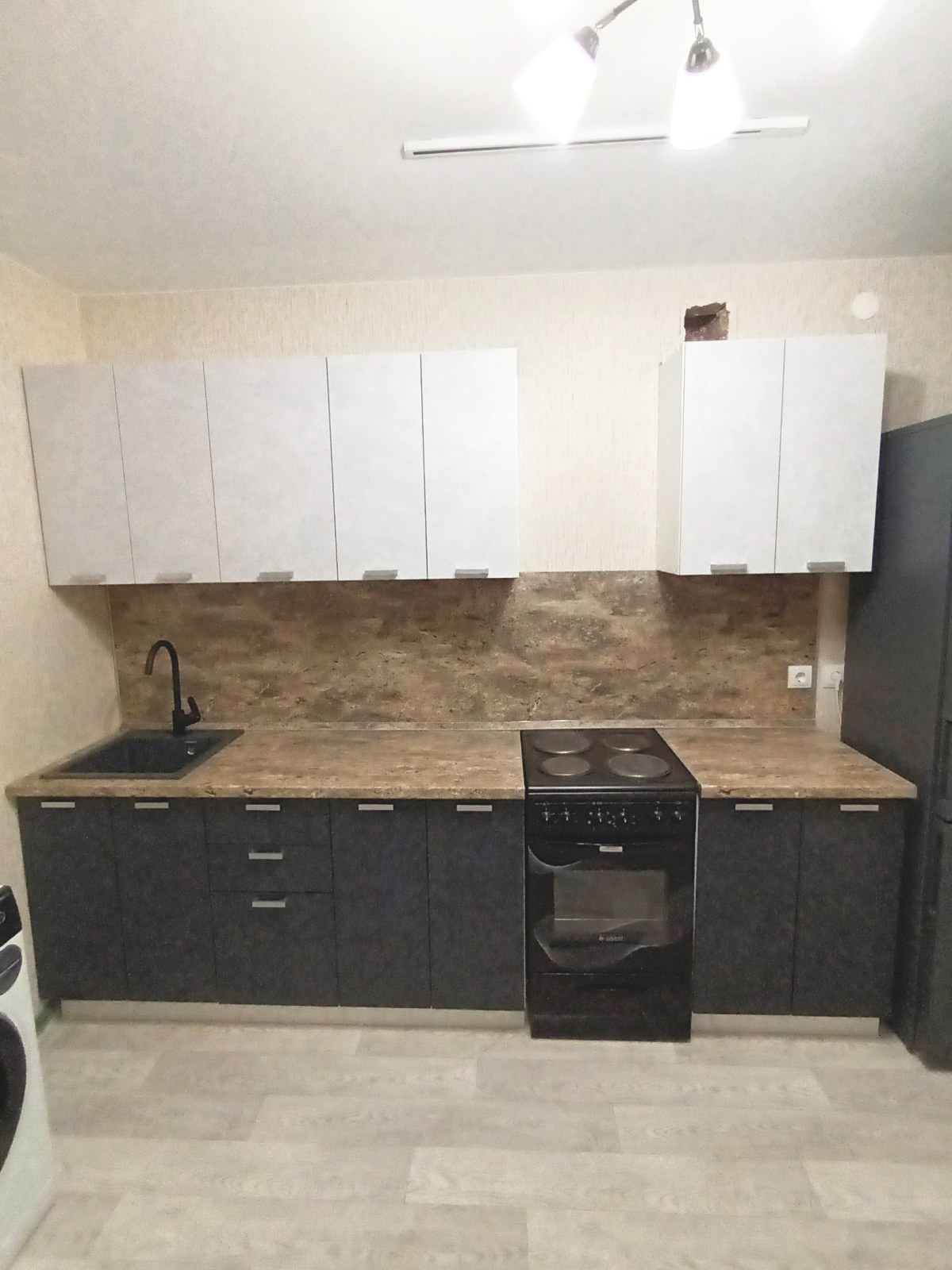 Ф42 Бетон ШН2Я 600; ШН2ВЯ 600 (50) темный