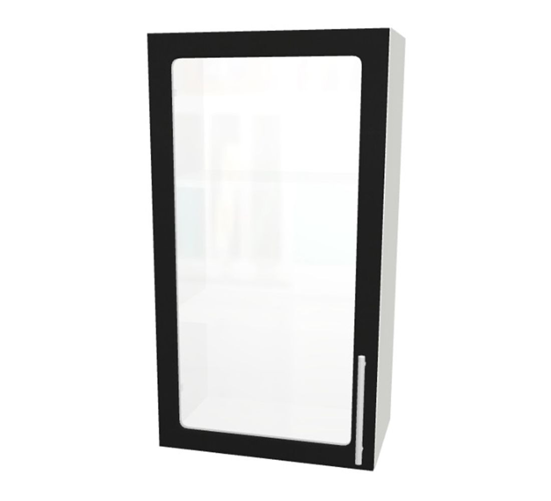 Корпус ШВ 500-920 (50) белый