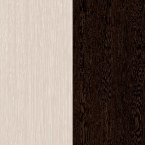 Стол комп. № 4 (50) белф./венге