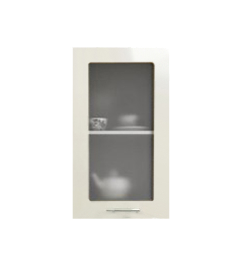 Ф255 Ксения ШВС 800-920 (50) ваниль глянец