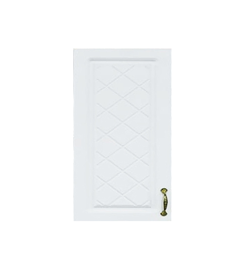 Ф10 Модена ШВ 300, ШН 300 (50) дуб белый