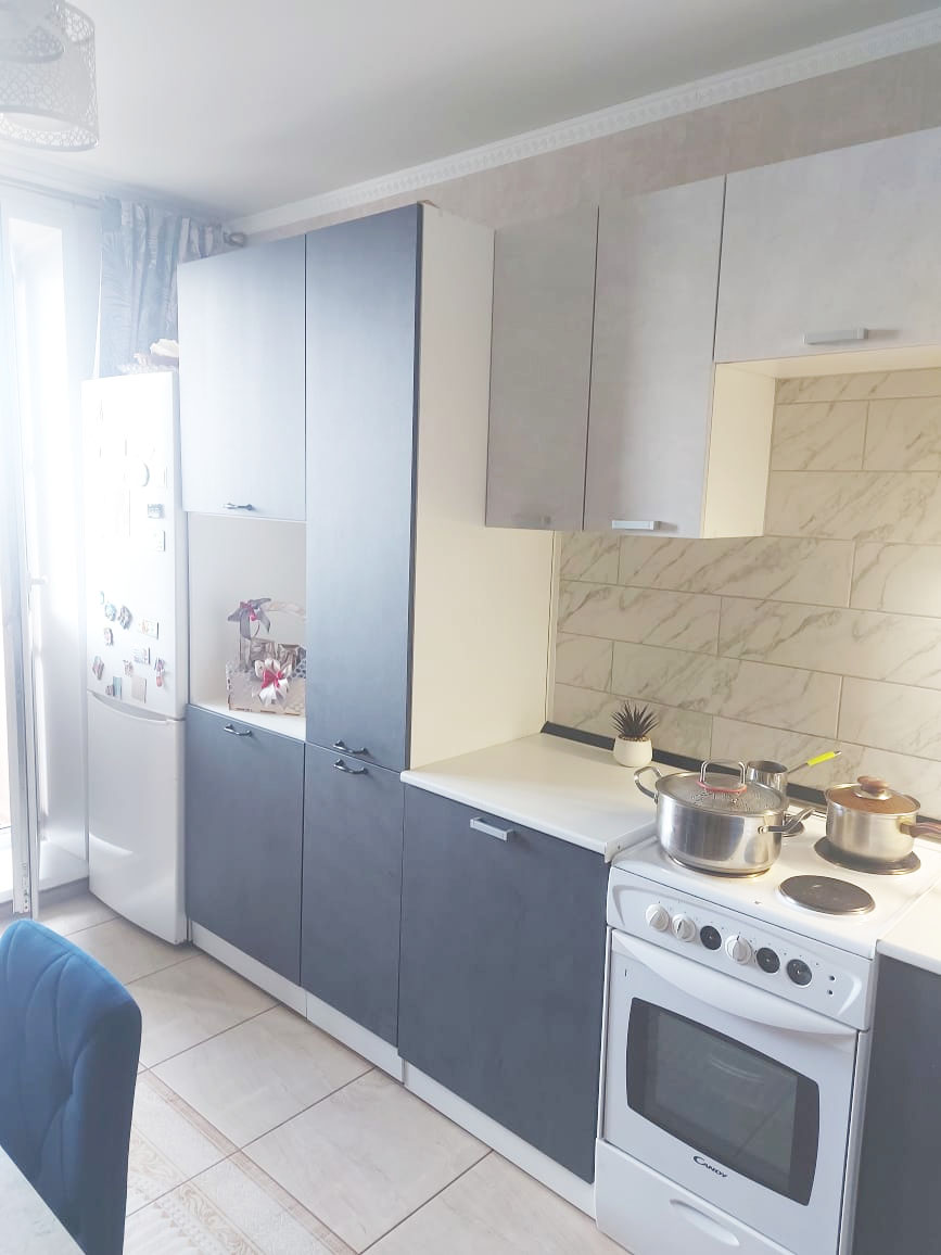 Ф55 Бетон ШВС 800 (50) снежный