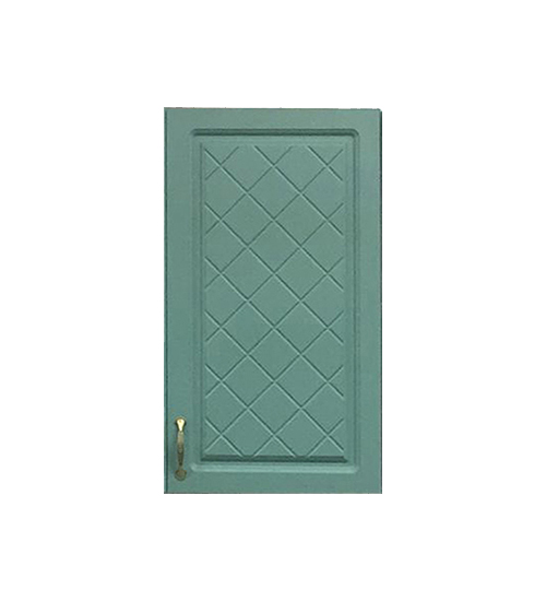 Ф30 Модена ШВ 500, ШН 500, ШНМ 500 (50) дуб бирюза