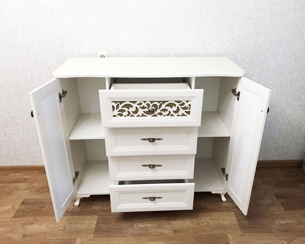 Ливадия Мод. Л15 Комод АКЦИЯ 21900