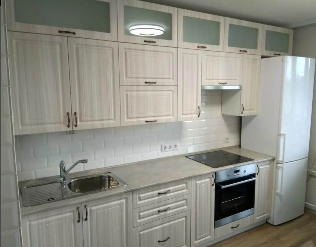 Ф20 Юлия ШВ 400, ШН 400, ШНТ 300, ШНУ 1000 (50) сандал белый