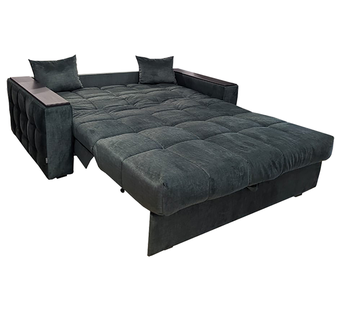 Диван Аккордеон 140 3к (76)