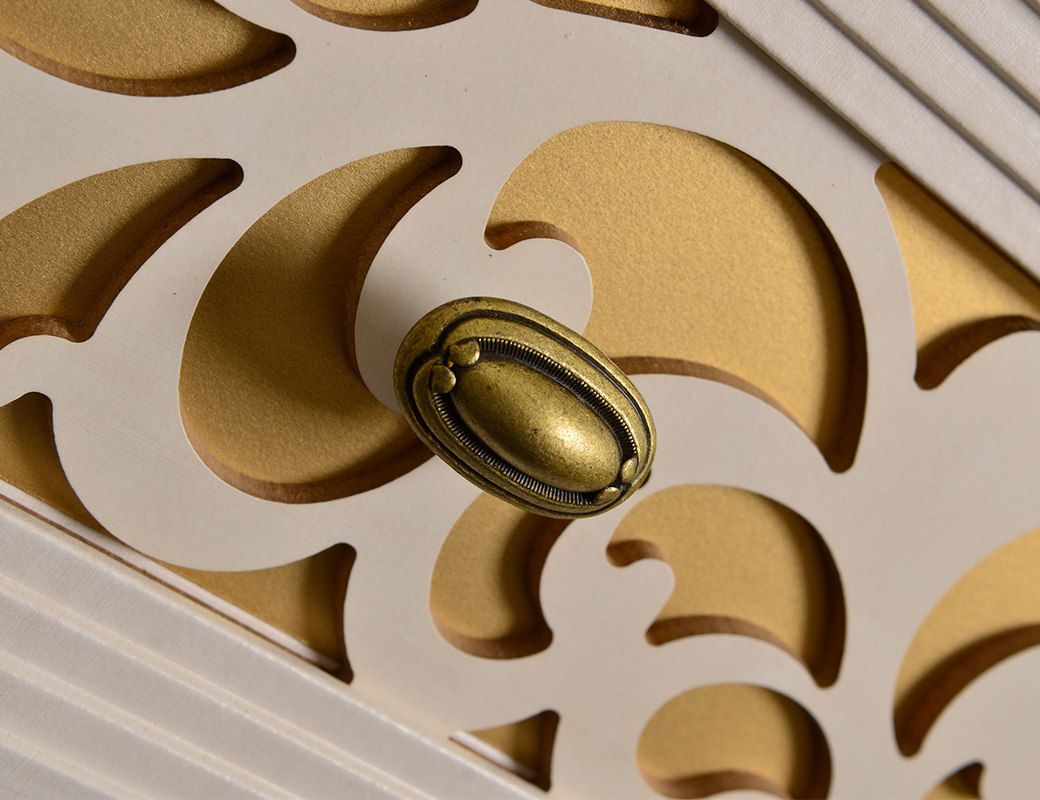 Ливадия Мод. Л15 Комод АКЦИЯ 21900