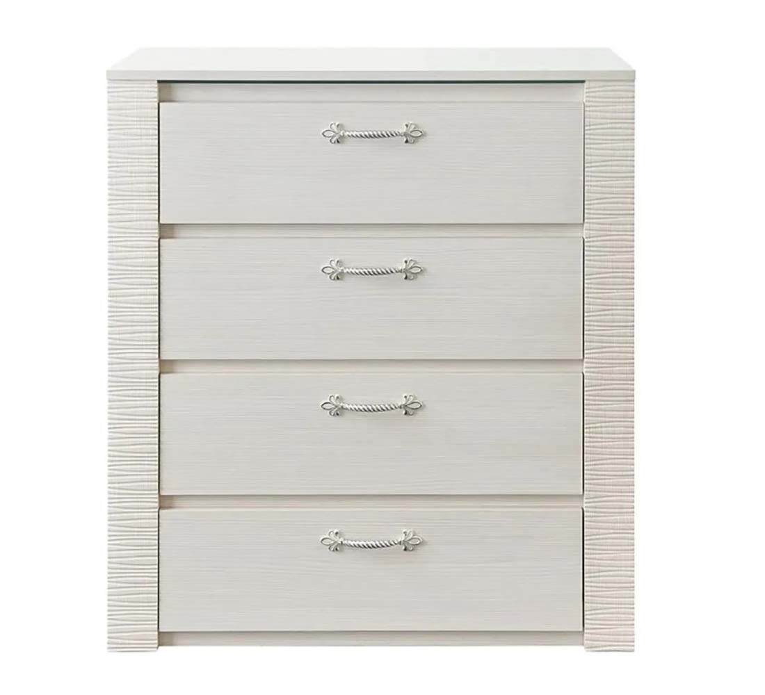 Элана Комод 850 (02) бодега белая