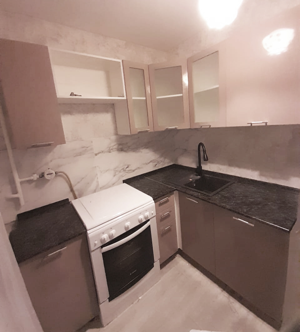 Ф33 Ксения ШН3Я 500 (50) кофе с молоком