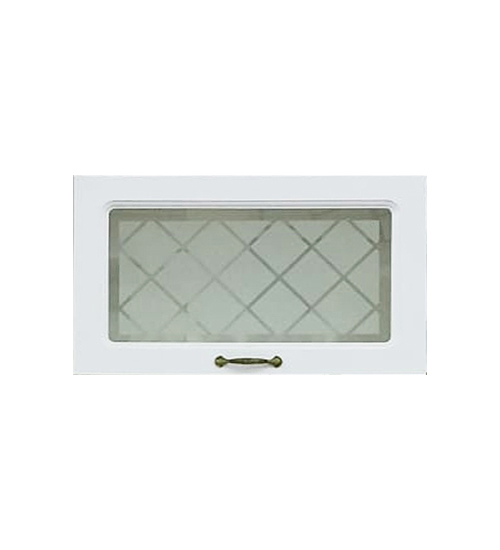 Ф288 Модена ШВГС 800-920 (50) дуб белый