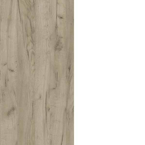 Кухня Рица 1,6м (50) белый/дуб крафт серый