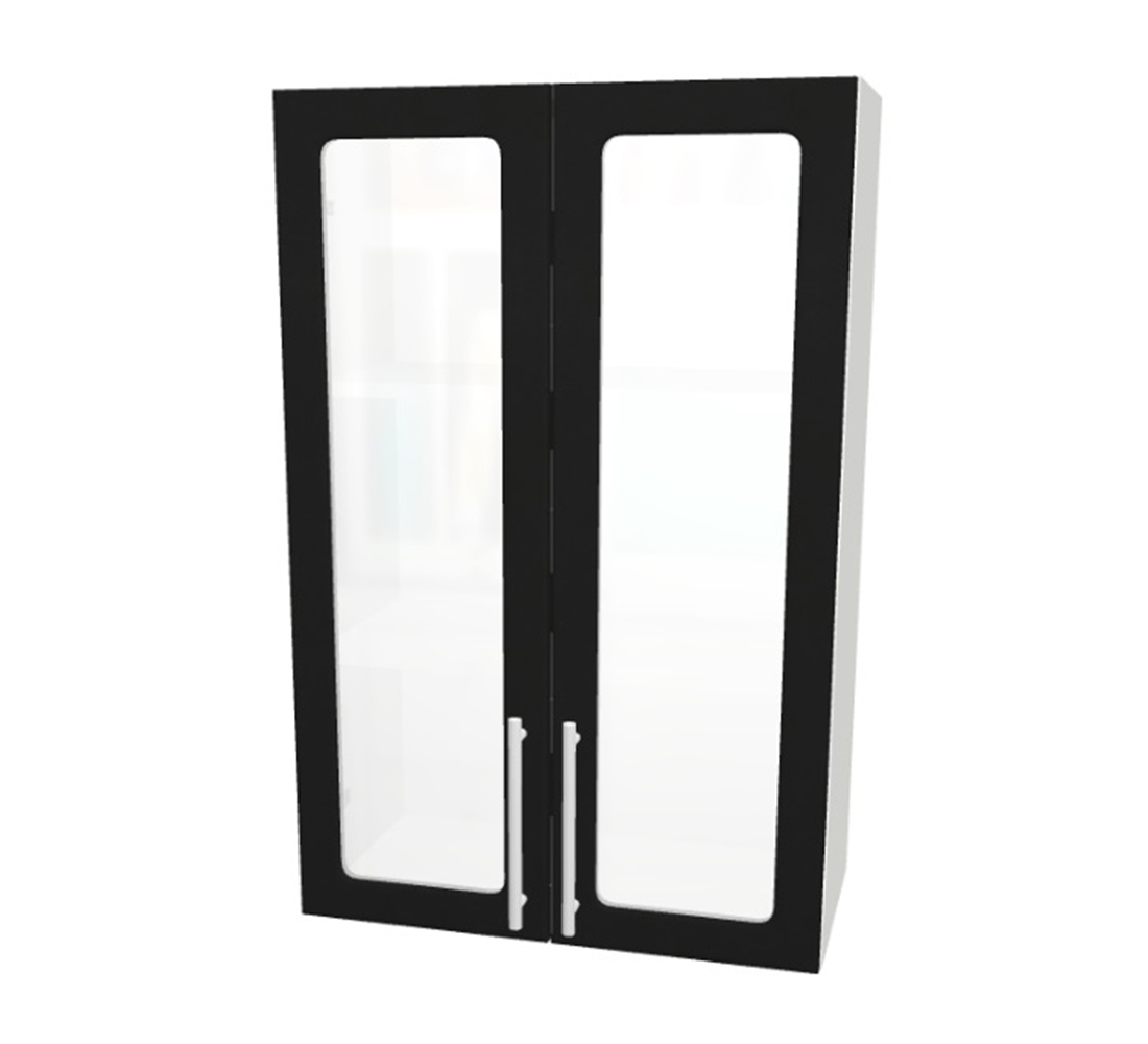 Корпус ШВ 600-920 (77) белый