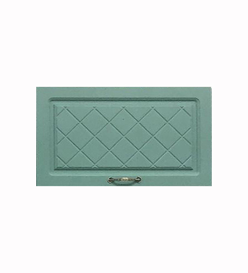 Ф85 Модена ШВГ 600; ШВГП 600 (50) дуб бирюза Ф85 Модена ШВГ 600; ШВГП 600 (50) дуб бирюза